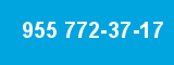955 772-37-17 955 772-37-17